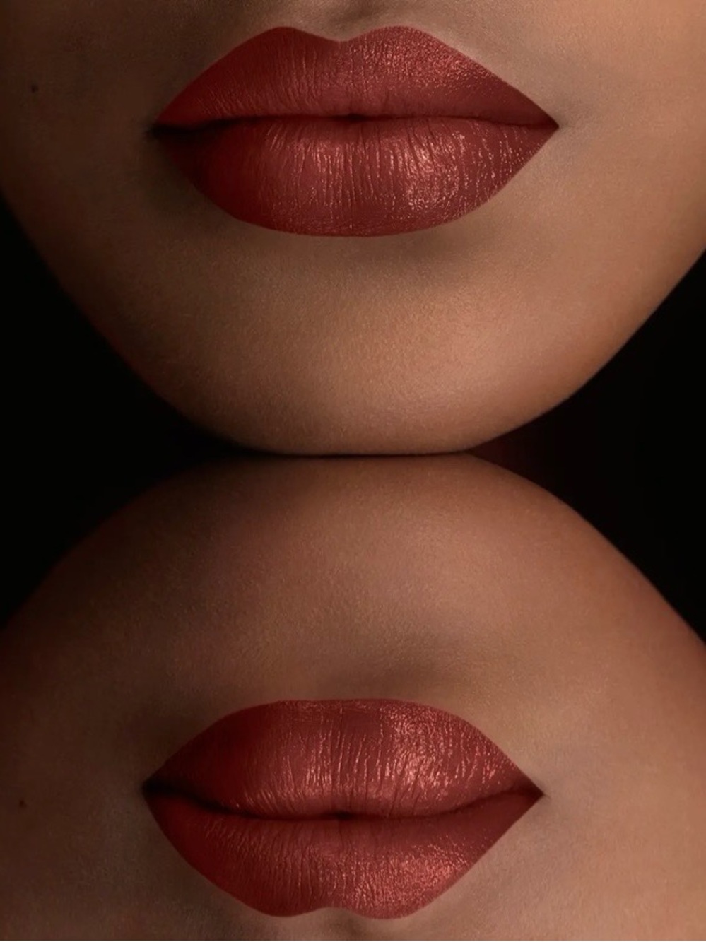 Burberry Satin Lipstick- russet - Picture 3 of 11